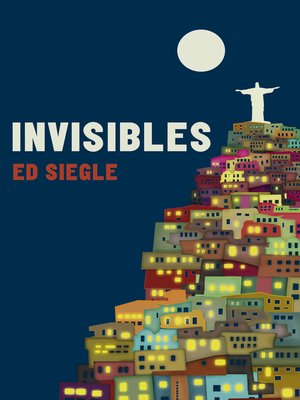 cover image of Invisibles